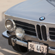 Illustration for article titled An automotive unicorn - BMW 2000 tii Touring